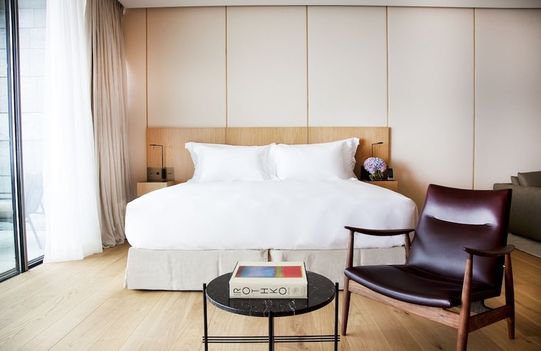 Hotel Akelarre - Relais & Ch�teaux