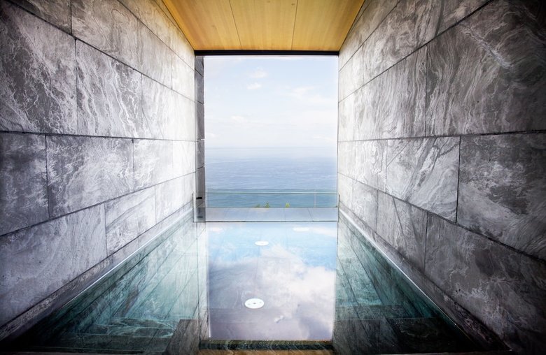Hotel Akelarre - Relais & Ch�teaux
