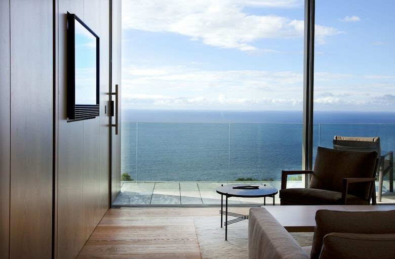 Hotel Akelarre - Relais & Ch�teaux