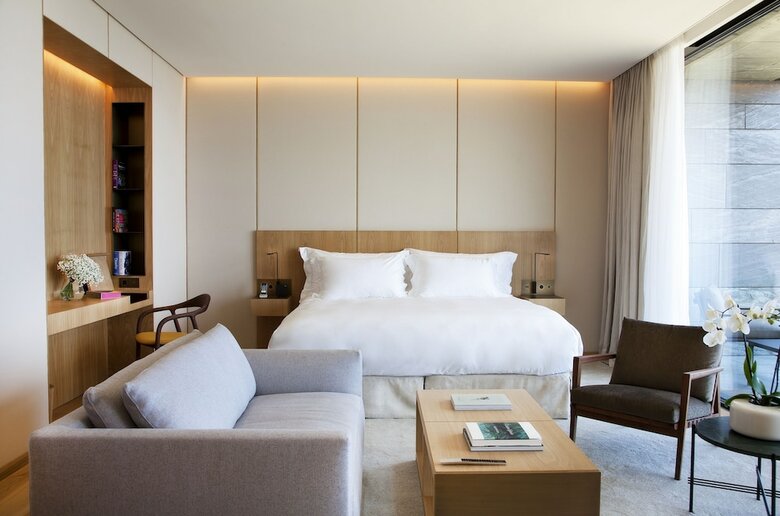 Hotel Akelarre - Relais & Ch�teaux