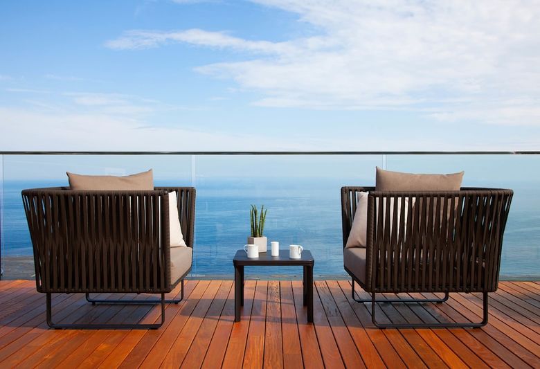 Hotel Akelarre - Relais & Ch�teaux