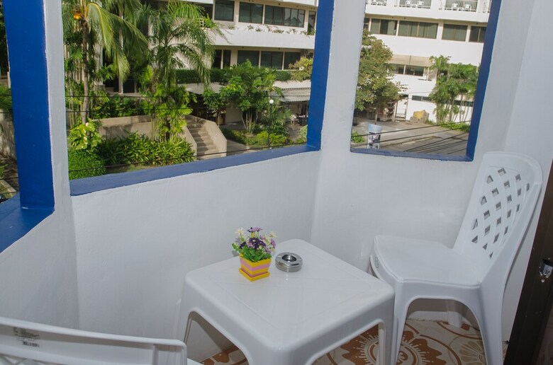 Hotel Allstar Guesthouse