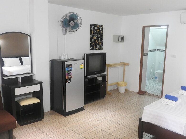 Hotel Allstar Guesthouse