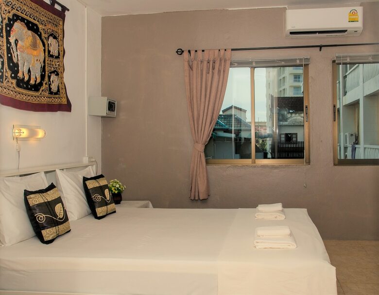 Hotel Allstar Guesthouse