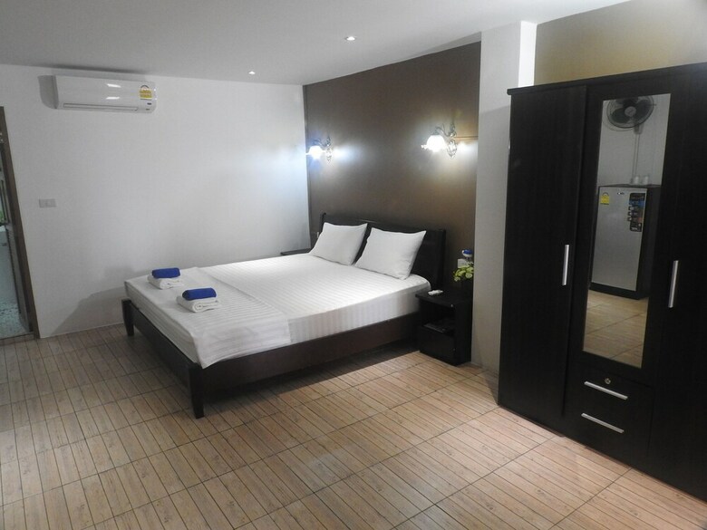 Hotel Allstar Guesthouse