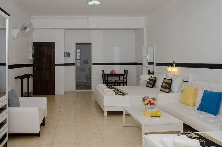 Hotel Allstar Guesthouse