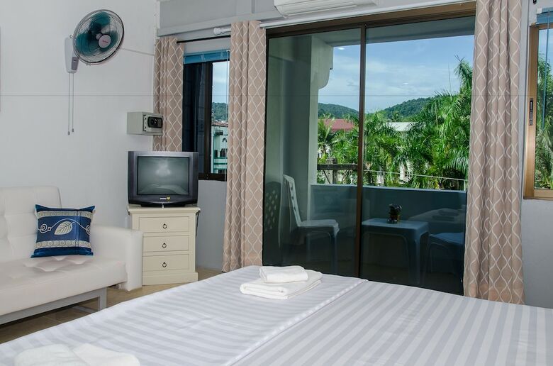 Hotel Allstar Guesthouse