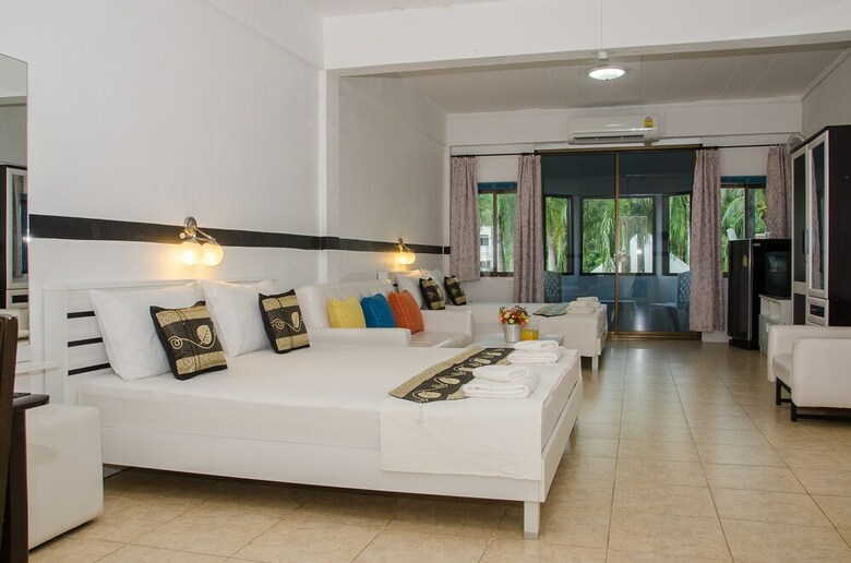 Hotel Allstar Guesthouse