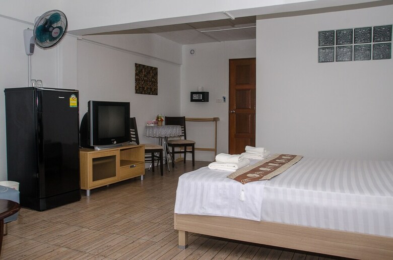Hotel Allstar Guesthouse