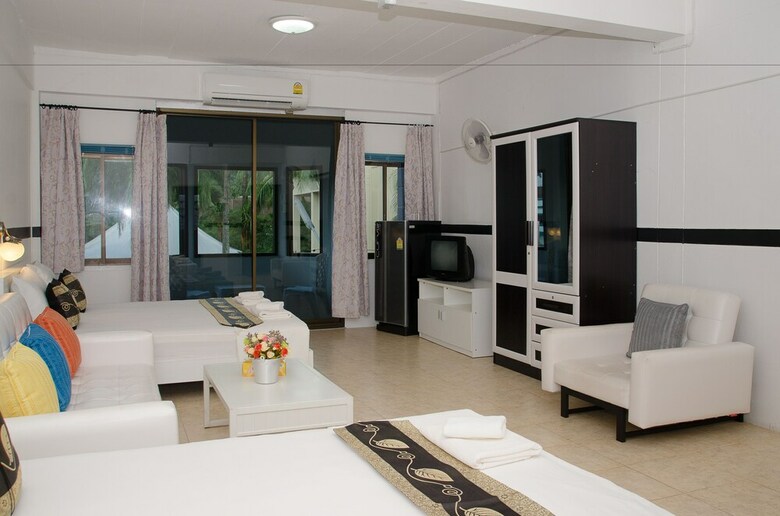 Hotel Allstar Guesthouse