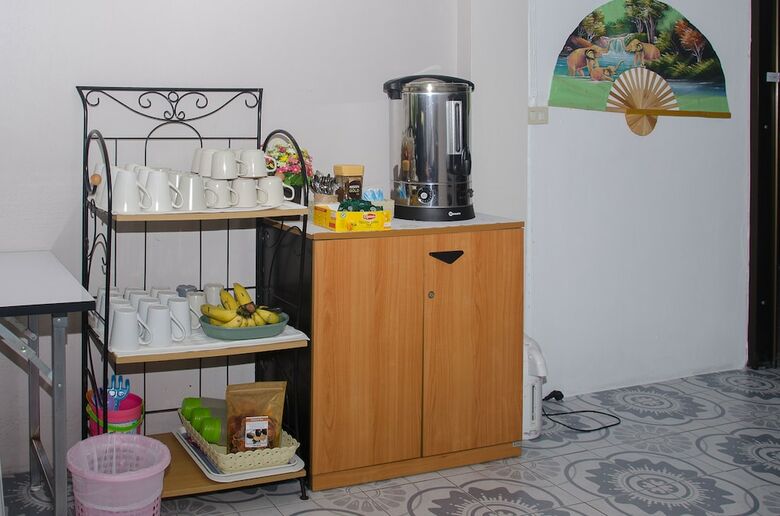 Hotel Allstar Guesthouse