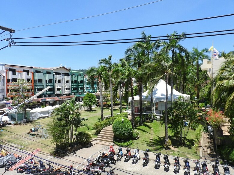Hotel Allstar Guesthouse