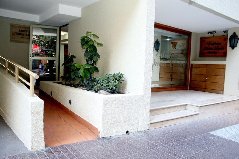 Apartamentos Gran Piso