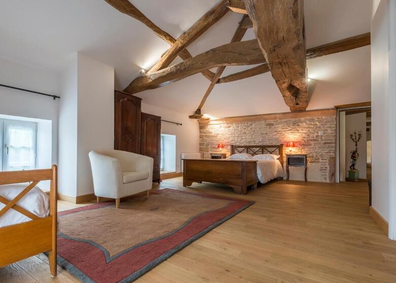 Bed & Breakfast Le Logis D'az�