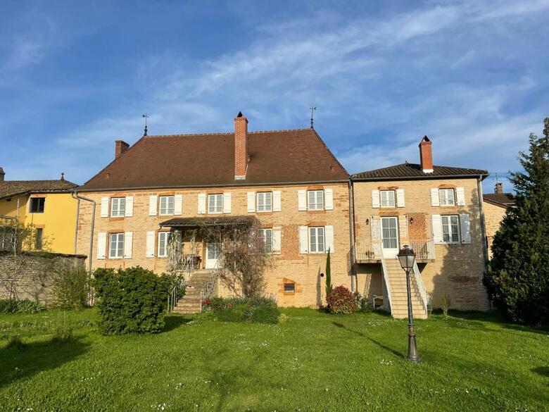 Bed & Breakfast Le Logis D'az�