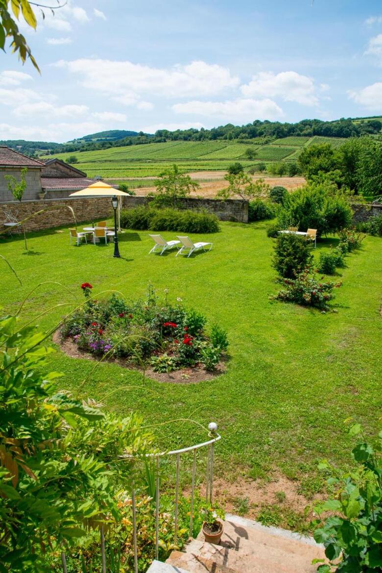 Bed & Breakfast Le Logis D'az�