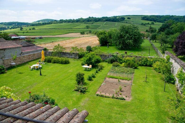 Bed & Breakfast Le Logis D'az�