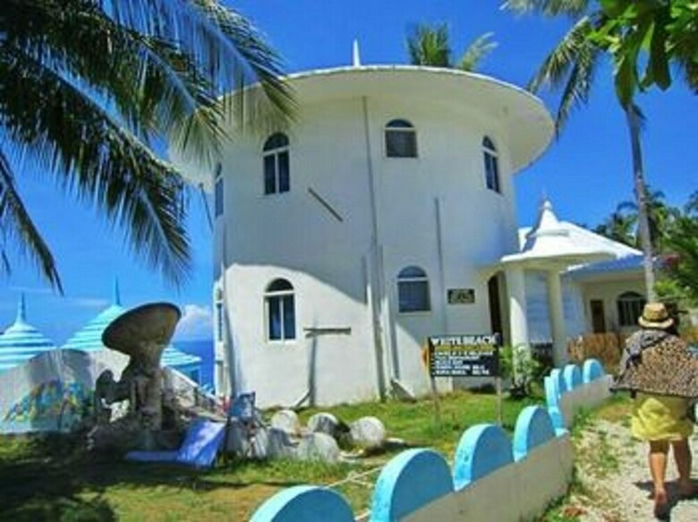 Apartamentos El Paradiso Resort