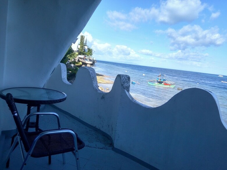 Apartamentos El Paradiso Resort