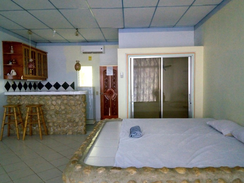 Apartamentos El Paradiso Resort