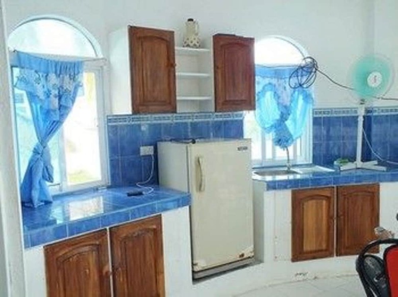 Apartamentos El Paradiso Resort