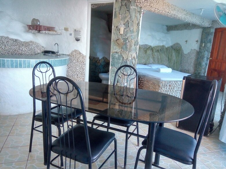 Apartamentos El Paradiso Resort