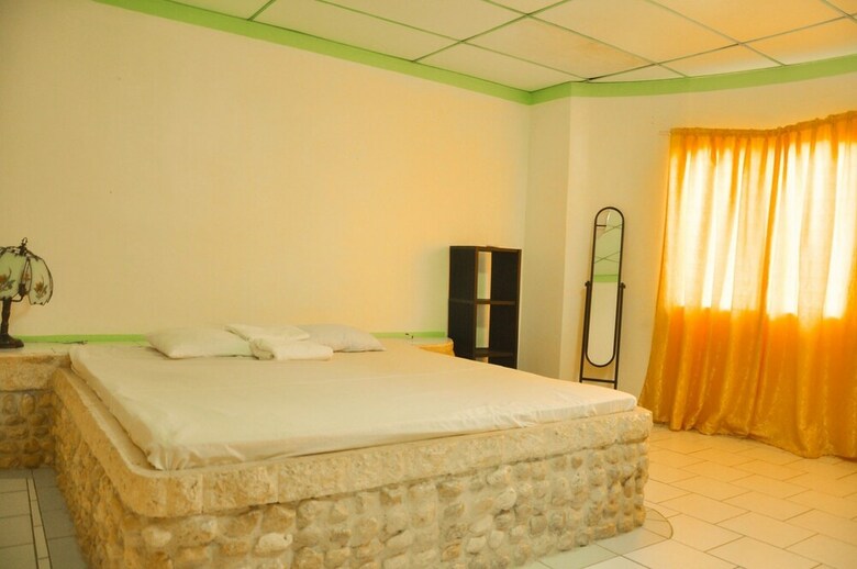 Apartamentos El Paradiso Resort