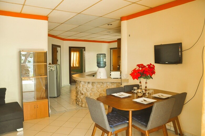 Apartamentos El Paradiso Resort