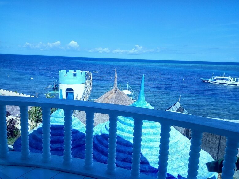 Apartamentos El Paradiso Resort