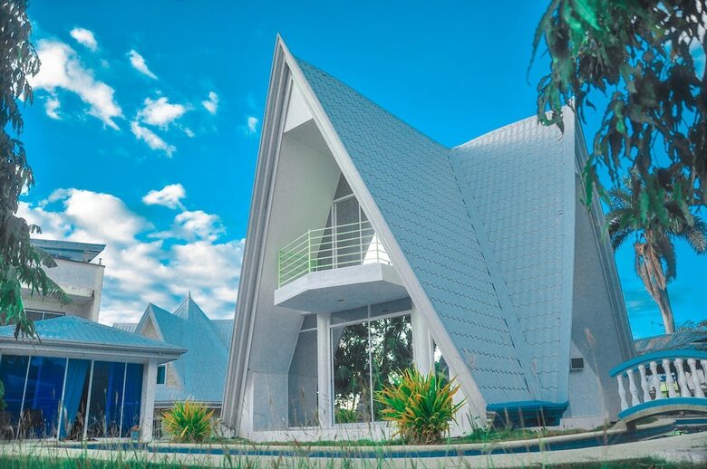 Apartamentos El Paradiso Resort