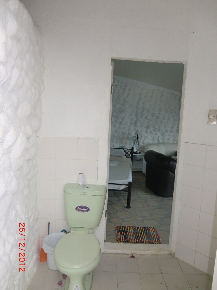 Apartamentos El Paradiso Resort