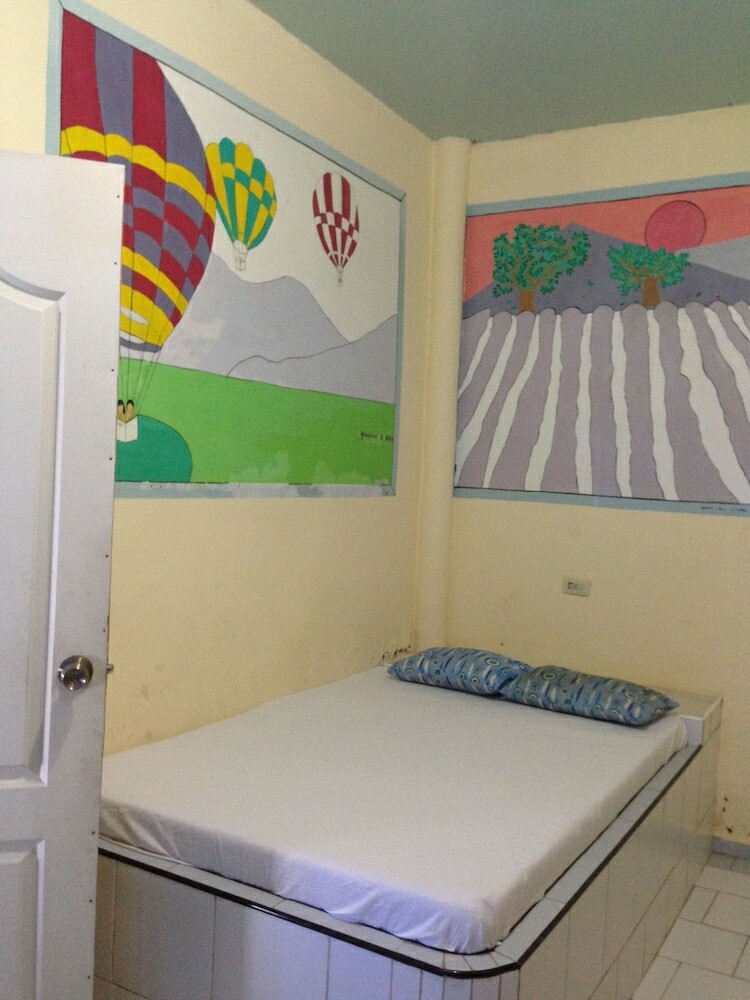 Apartamentos El Paradiso Resort