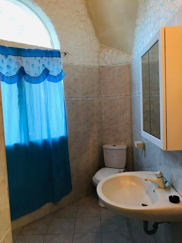 Apartamentos El Paradiso Resort