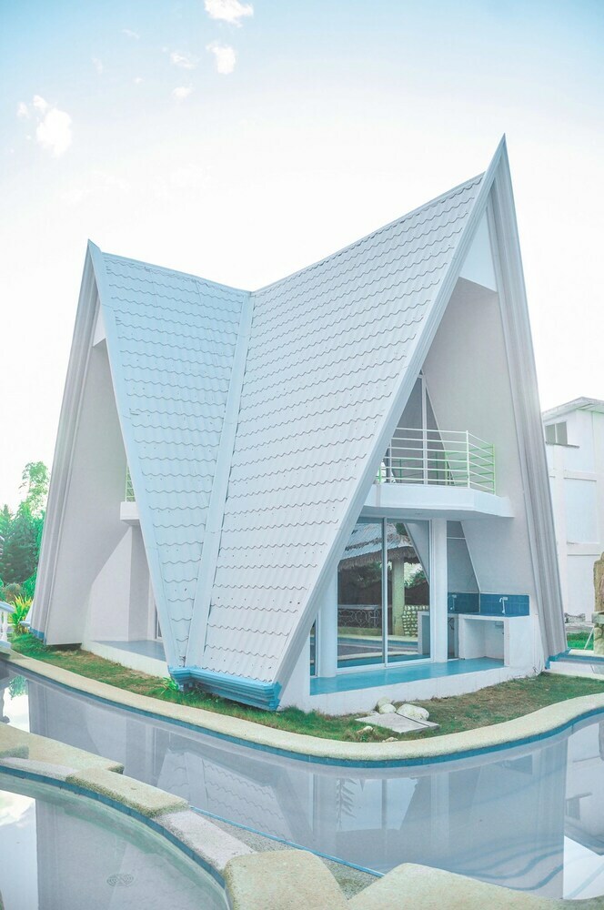 Apartamentos El Paradiso Resort