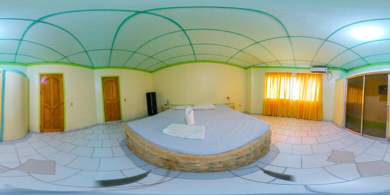 Apartamentos El Paradiso Resort