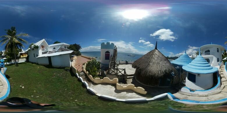 Apartamentos El Paradiso Resort
