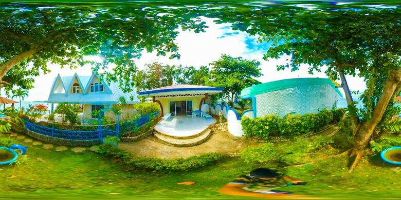 Apartamentos El Paradiso Resort