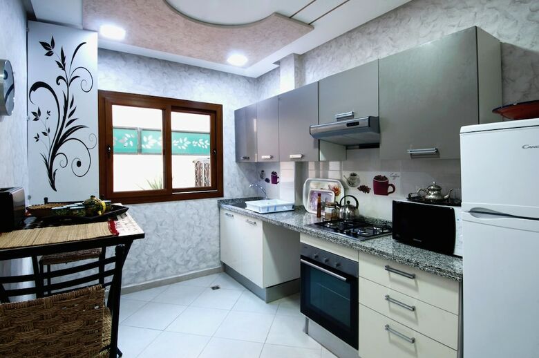 Aparthotel Les Oliviers Suites & Spa