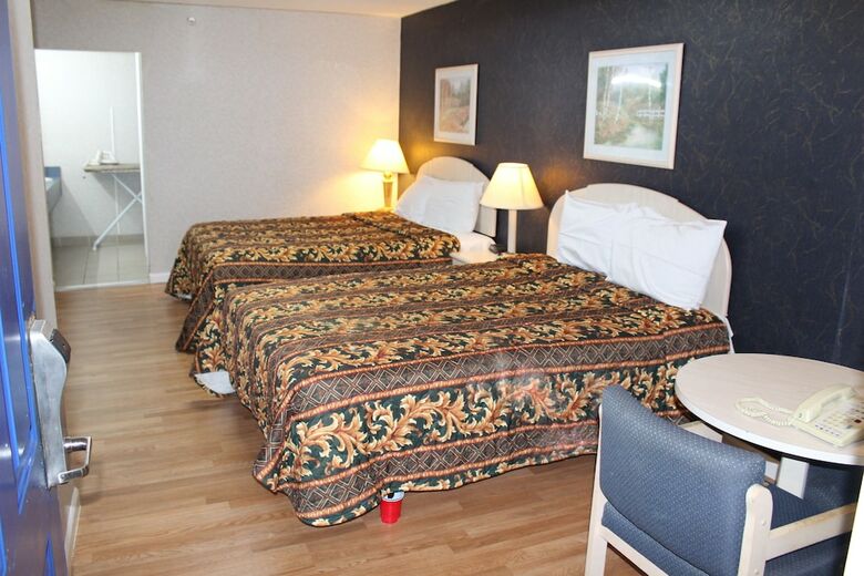 Motel Royal Lodge