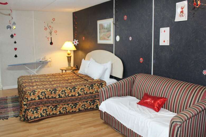 Motel Royal Lodge