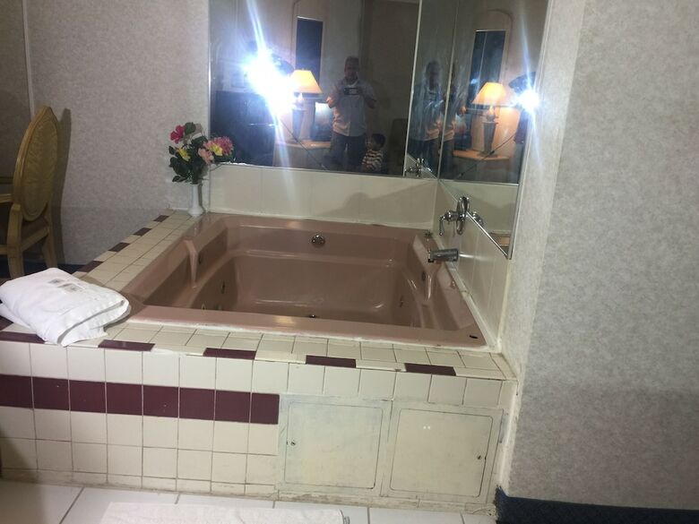 Motel Royal Lodge