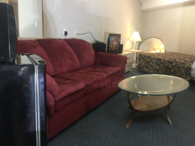 Motel Royal Lodge