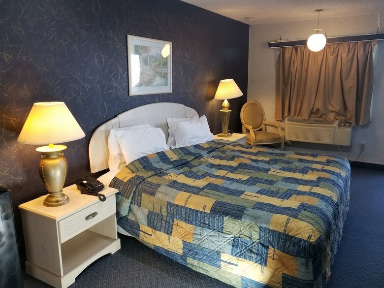 Motel Royal Lodge