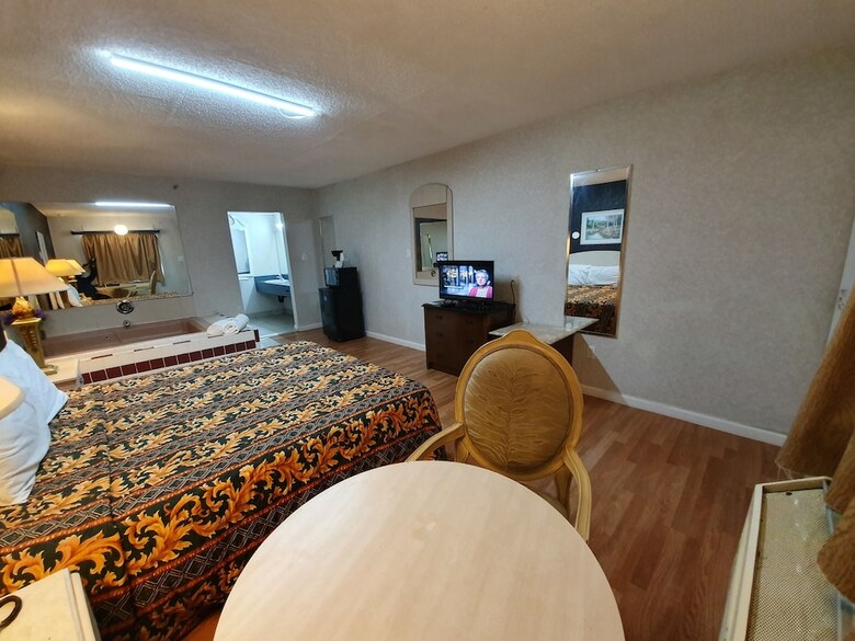 Motel Royal Lodge