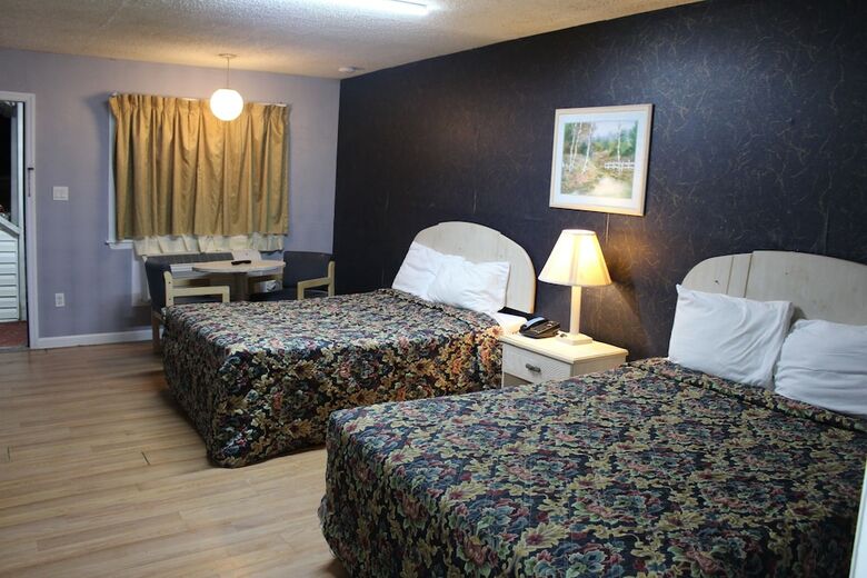 Motel Royal Lodge