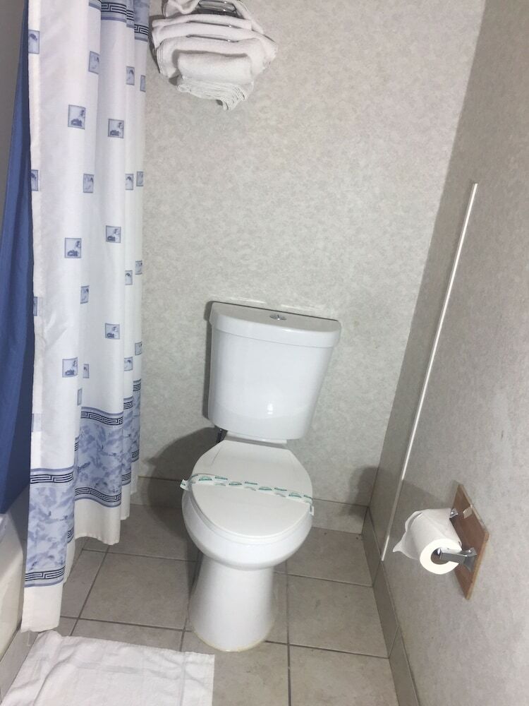 Motel Royal Lodge