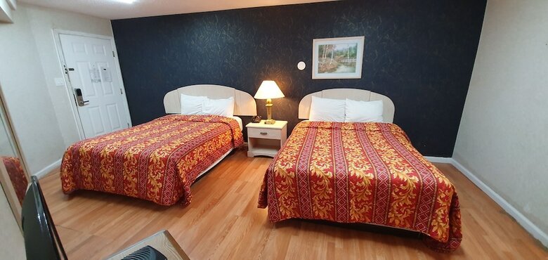 Motel Royal Lodge