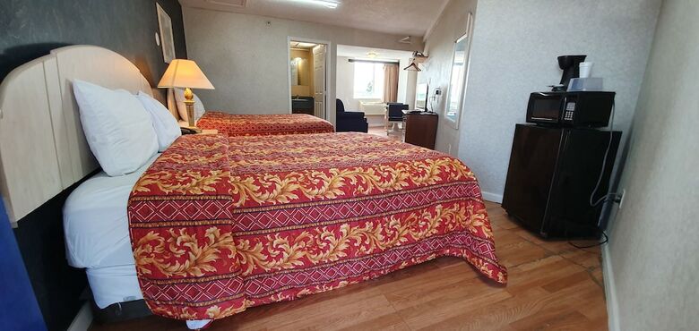 Motel Royal Lodge
