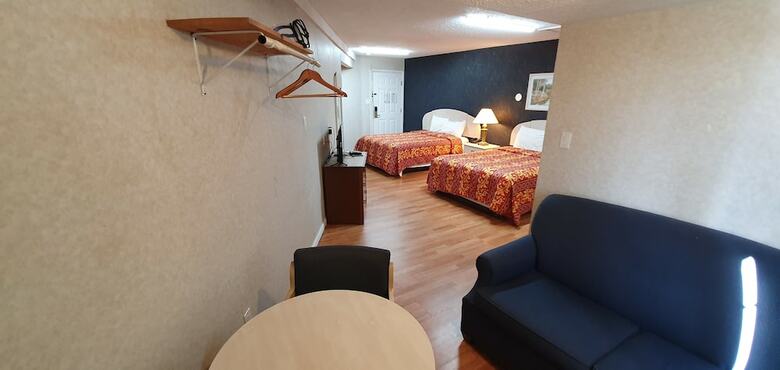 Motel Royal Lodge