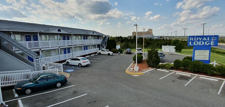 Motel Royal Lodge